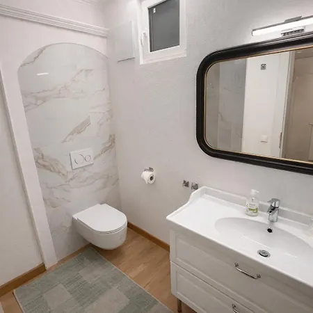 Gasthof Zimmer&apartments Wolfsberg C2 Sankt Jakob (Wolfsberg)