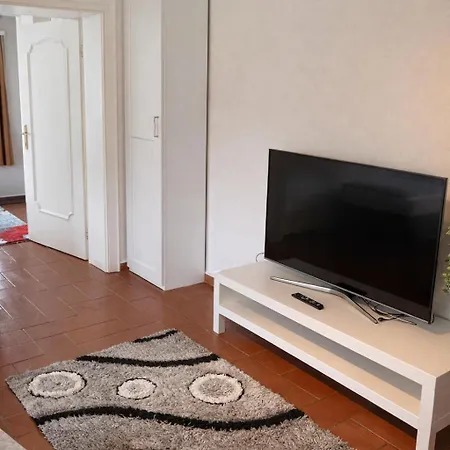 Zimmer&apartments Wolfsberg C2 Sankt Jakob (Wolfsberg)