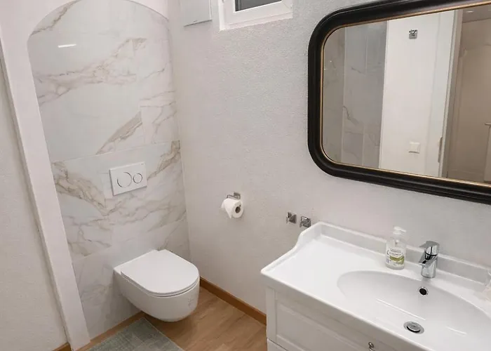 Gasthof Zimmer&apartments Wolfsberg C2 Sankt Jakob (Wolfsberg)